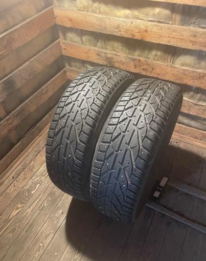 Tigar Ice 215/65 R17