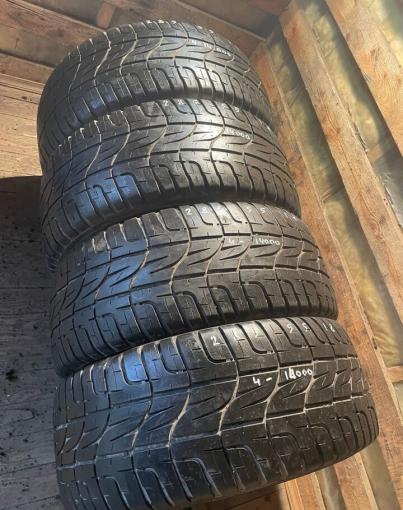 Pirelli Scorpion Zero 285/55 R18