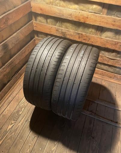 Goodyear Eagle F1 Asymmetric 5 245/45 R18