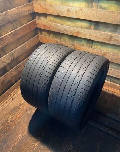 Bridgestone Dueler H/P Sport 315/35 R21