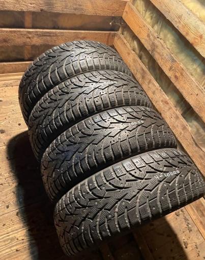 Toyo Observe G3-Ice 185/60 R15