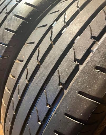 Maxtrek Maximus M1 205/65 R16