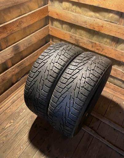 Nokian Tyres Hakkapeliitta 7 SUV 225/55 R18