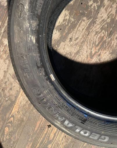Yokohama Geolandar SUV G055 225/55 R18