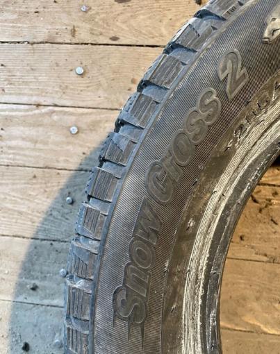 Cordiant Snow Cross 2 205/60 R16