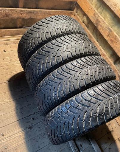 Toyo Observe Ice-Freezer 185/65 R15