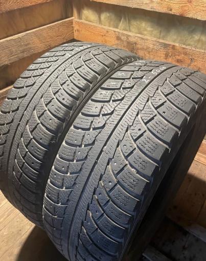 Matador MP 50 Sibir Ice 2 215/55 R17