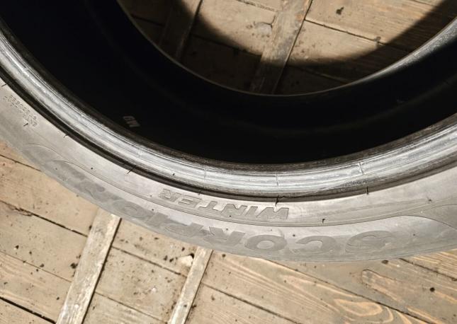 Pirelli Scorpion Winter 295/40 R21