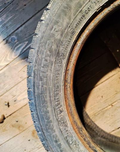 Nokian Tyres Hakkapeliitta R 185/65 R15