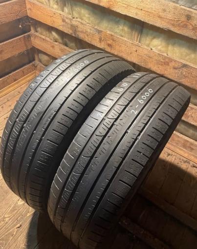 Pirelli Scorpion Verde All Season 215/60 R17