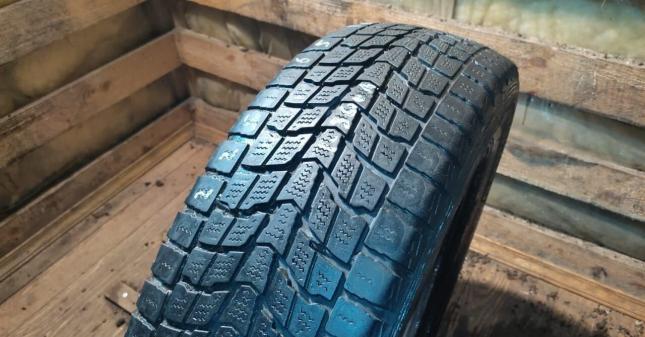 Dunlop Grandtrek SJ6 225/65 R18