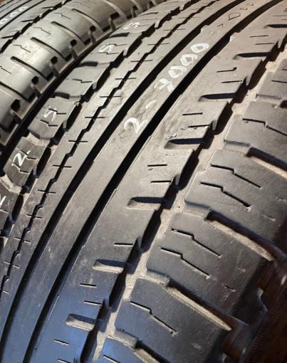 Nokian Tyres Nordman S SUV 225/55 R18