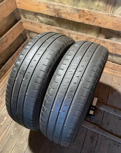 Kumho Ecowing ES01 KH27 185/65 R15