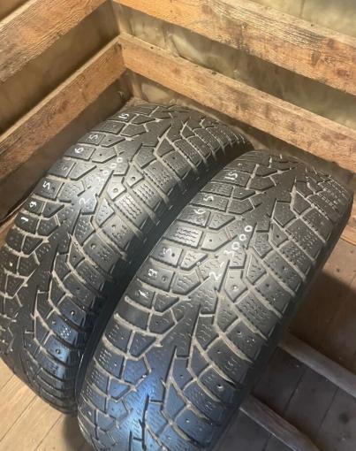 Maxxis ArcticTrekker NP3 195/65 R15