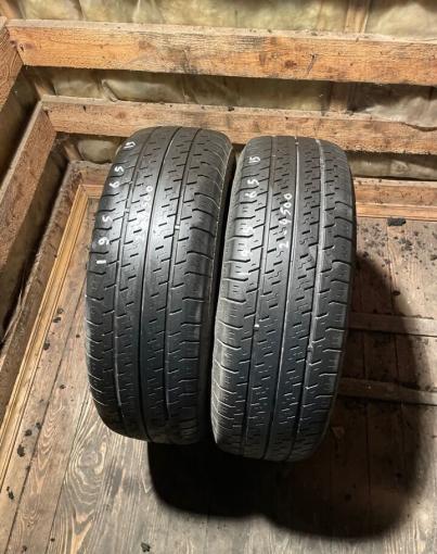 Pirelli P400 Aquamile 195/65 R15