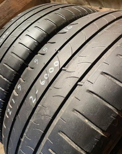 Michelin Energy Saver 215/55 R16 93V