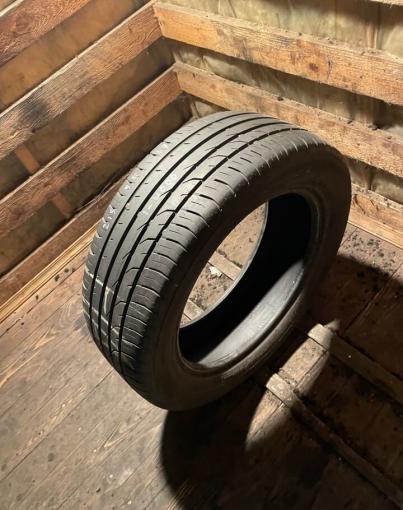 Continental ContiPremiumContact 2 215/55 R17