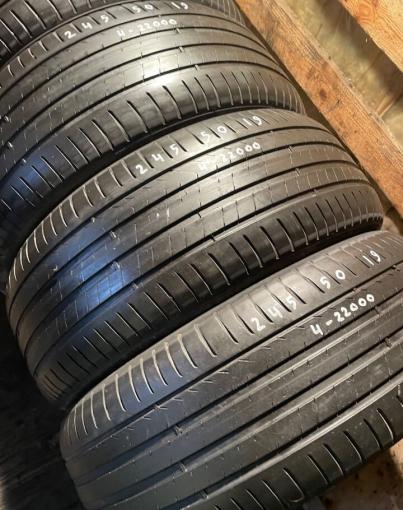 Pirelli Cinturato P7 245/50 R19