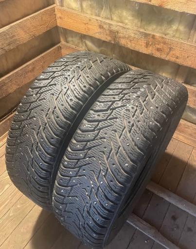 Nokian Tyres Hakkapeliitta 8 195/65 R15