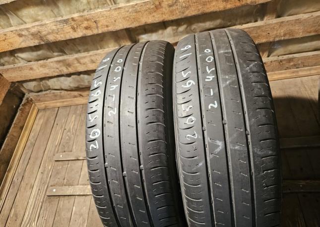 Kumho Solus SA01 KH32 205/65 R16