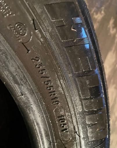Michelin Latitude Sport 3 235/55 R19