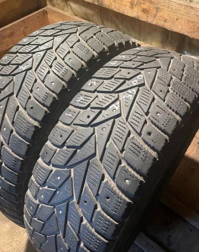 Dunlop SP Winter Ice 02 195/65 R15