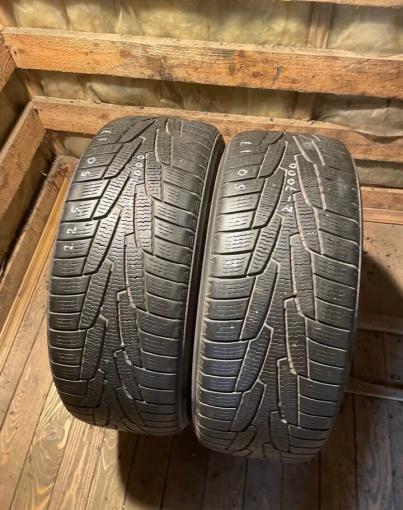 Kumho I&#39;Zen KW31 225/50 R17