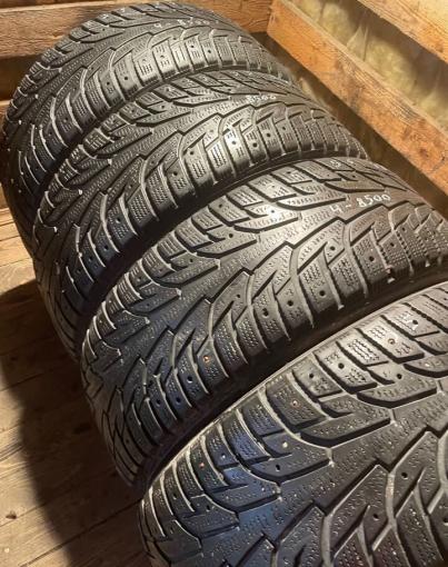 Hankook Winter I&#39;Pike RS W419 235/55 R17