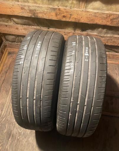 Hankook Ventus Prime 3 K125 215/60 R16 99H