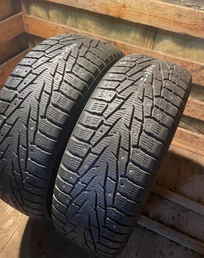 Nokian Tyres Hakkapeliitta 7 SUV 235/60 R18