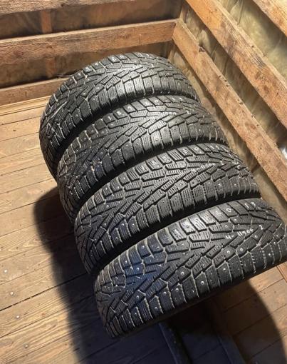 Cordiant Snow Cross 185/60 R15