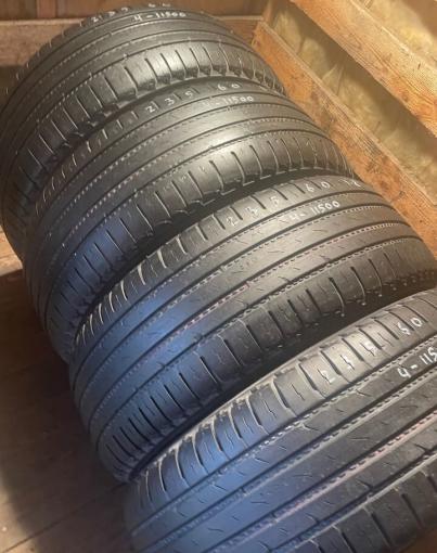 Nokian Tyres Nordman S2 SUV 235/60 R18