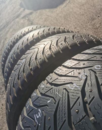 Marshal WinterCraft Ice WI31 235/55 R17