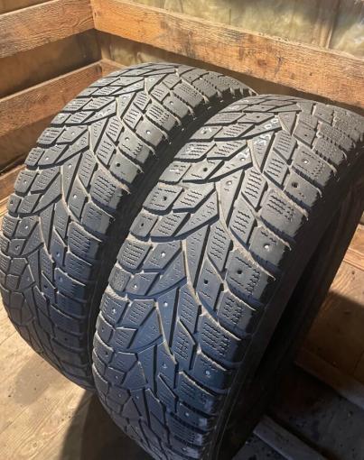 Dunlop SP Winter Ice 02 195/65 R15