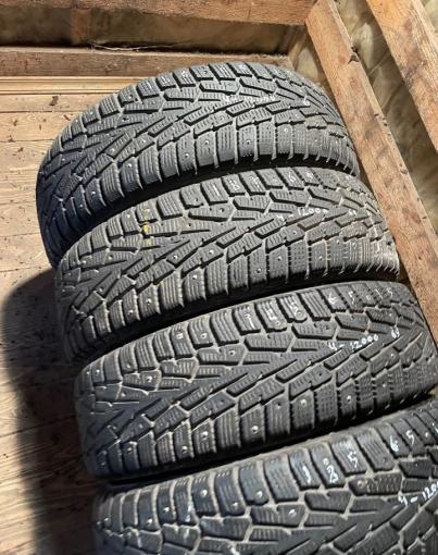 Cordiant Snow Cross 185/65 R15 92T