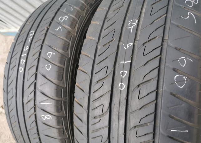 Dunlop Grandtrek PT2 285/60 R18