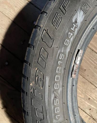 Cordiant Sport 2 185/60 R15