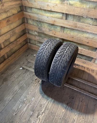 Tigar Ice 205/60 R16