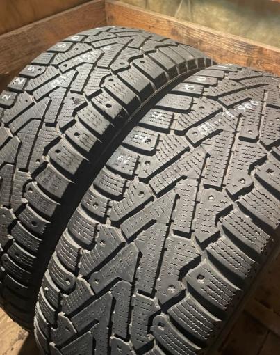 Pirelli Ice Zero 225/60 R17