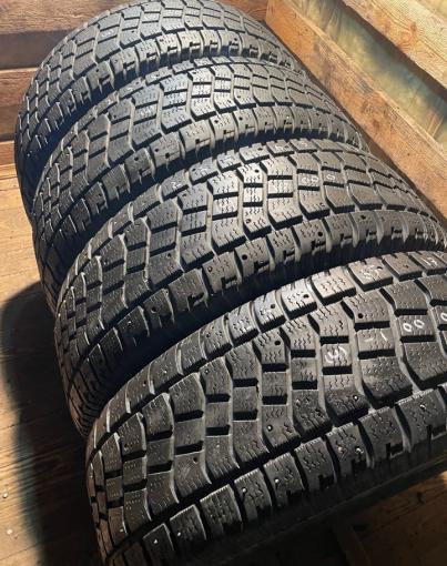 Hercules Avalanche X-Treme 235/65 R17