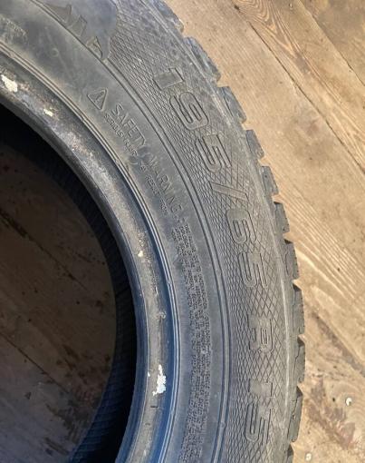 Gislaved Nord Frost 5 195/65 R15