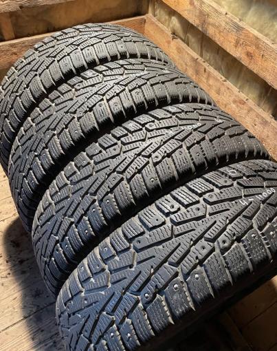 Cordiant Snow Cross 185/65 R15