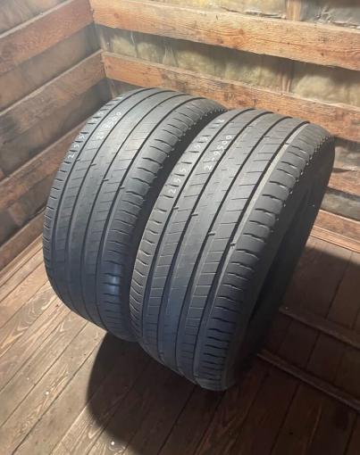 Michelin Latitude Sport 3 255/55 R18