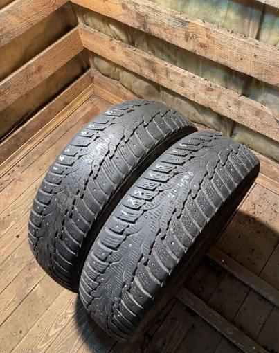 Nexen Winguard WinSpike WH62 185/65 R15