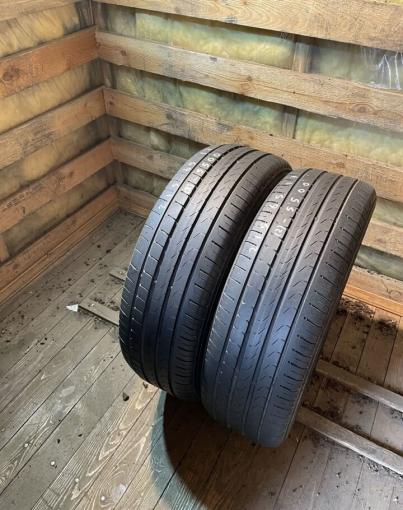 Pirelli Scorpion Verde 215/65 R17