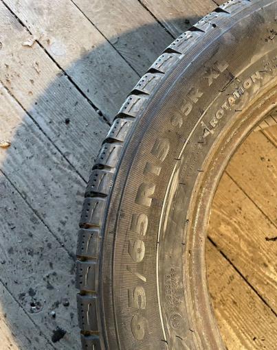 Nokian Tyres Nordman RS2 195/65 R15