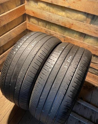 Pirelli Scorpion Verde 285/40 R21