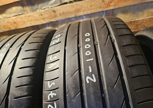 Maxxis Victra Sport VS-5 SUV 275/45 R20