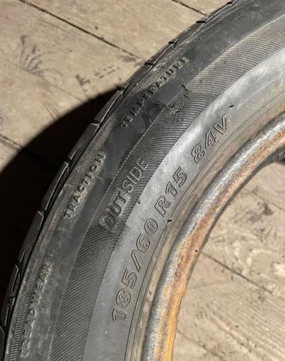 Bridgestone Ecopia EP200 185/60 R15