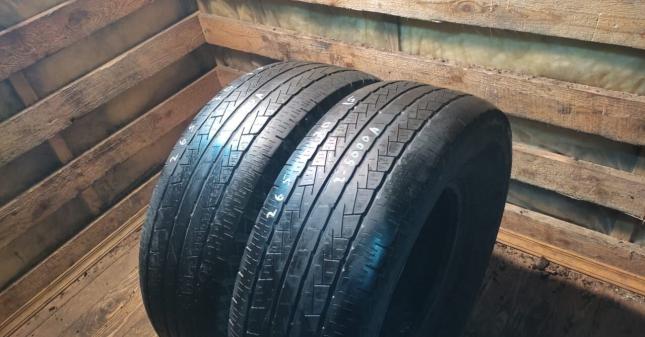 Pirelli Scorpion STR 265/70 R15